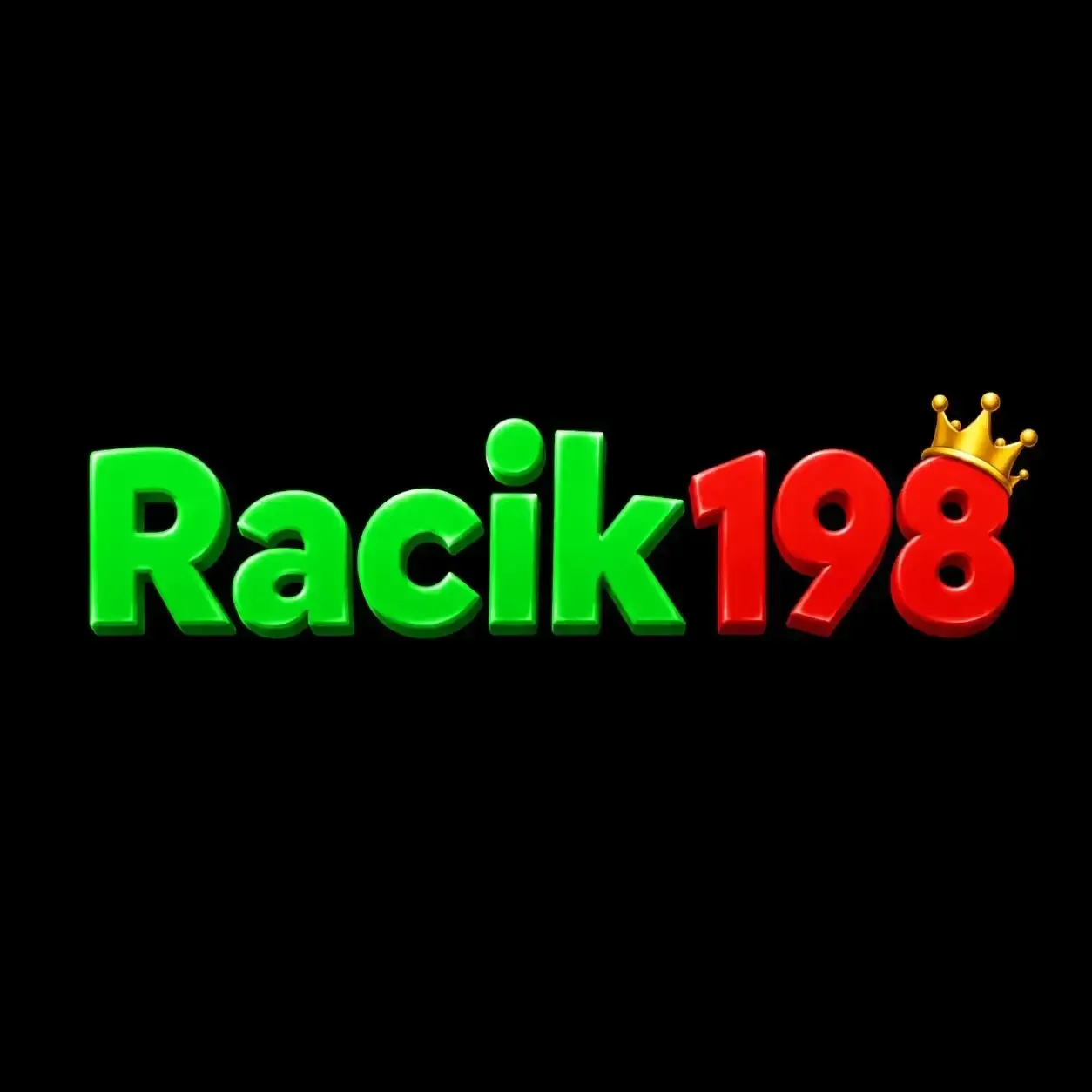 RACIK198 - Petualangan Tanpa Batas di Dunia Terbuka